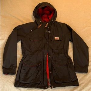 PENFEILD x Madewell Jacket